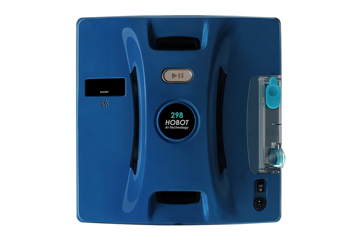 Робот для мойки окон Hobot 298