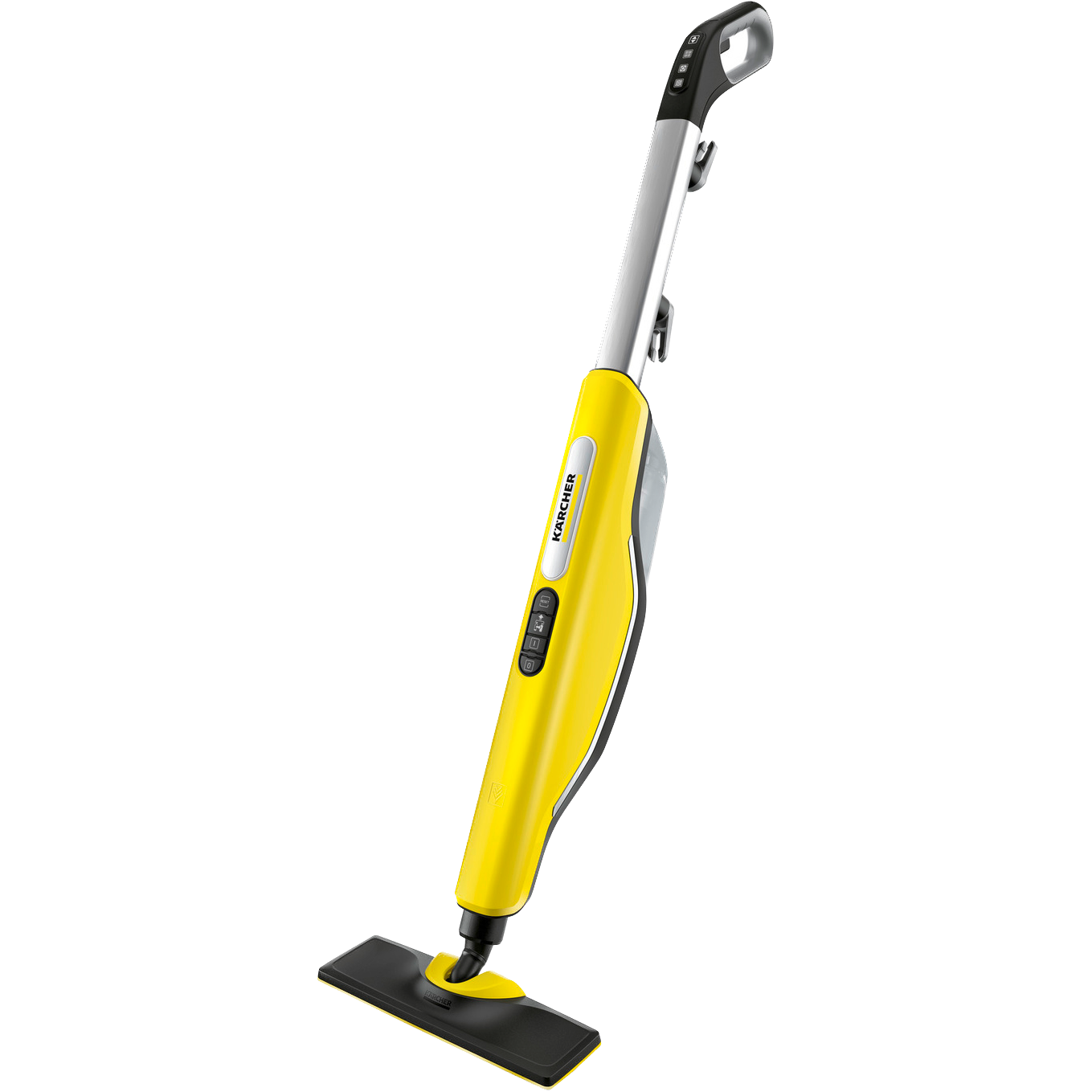 Паровая швабра KARCHER SC 3 Upright Easyfix 1.513-300 